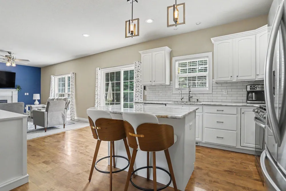 6155 Falabella Circle Texas Charter Township, MI 49009
