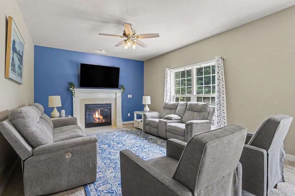 6155 Falabella Circle Texas Charter Township, MI 49009
