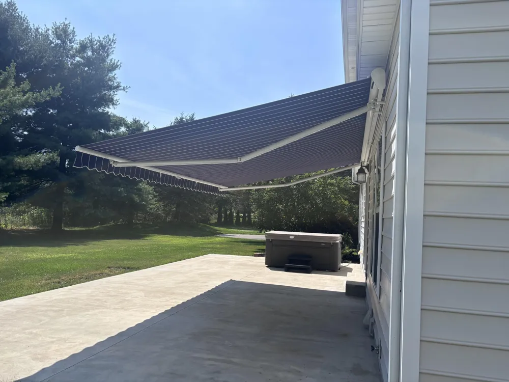 6155 Falabella Circle Texas Charter Township, MI 49009