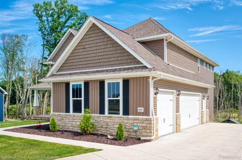 685 Birkdale Drive