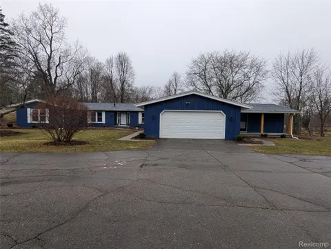6353 Perry Road