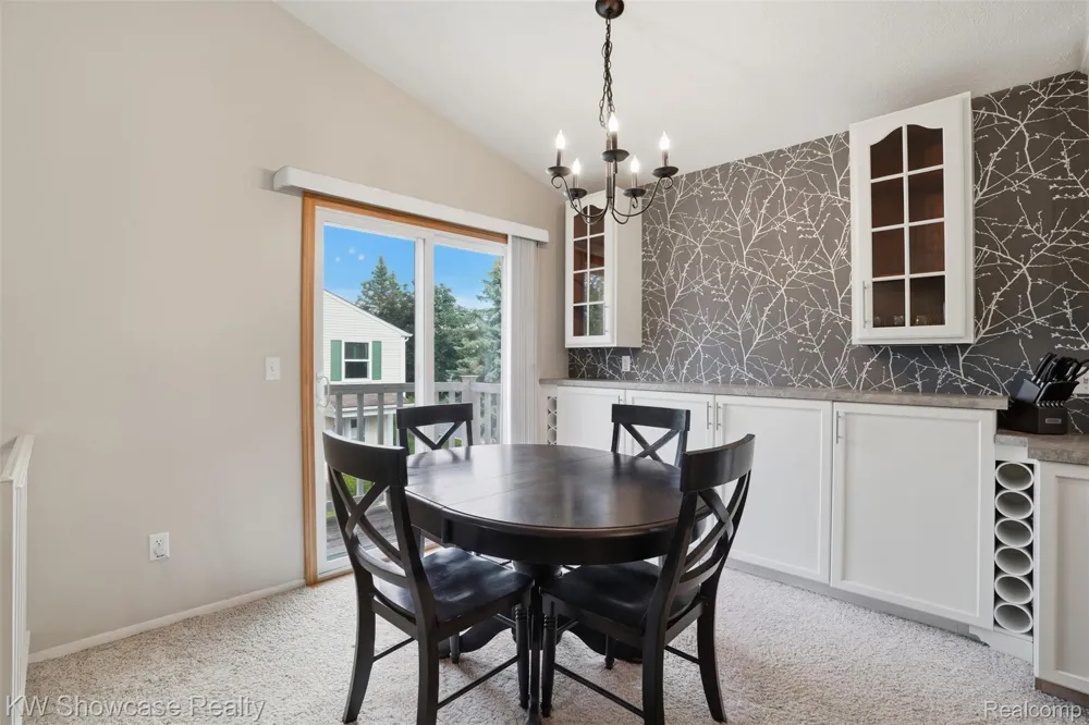 1499 Mariner Drive Walled Lake City, MI 48390