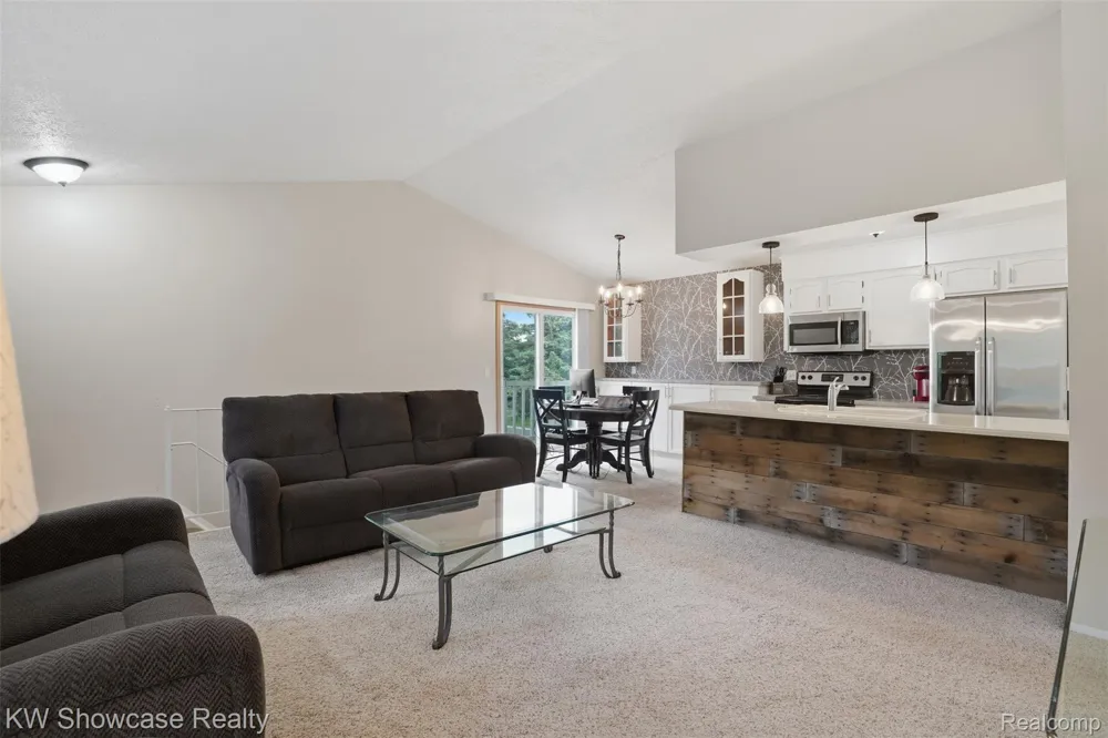 1499 Mariner Drive Walled Lake City, MI 48390
