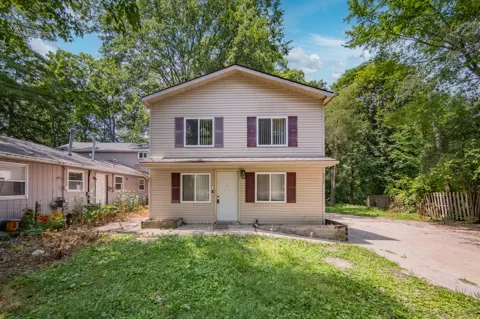 2472 Hawks Avenue #1