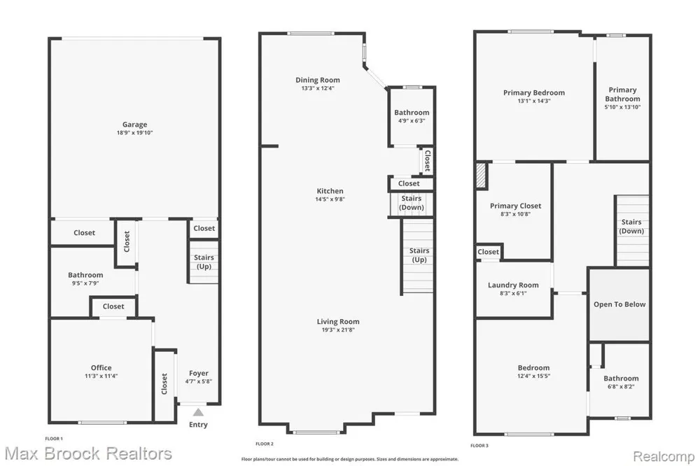 378 Notre Dame Street Grosse Pointe City, MI 48230