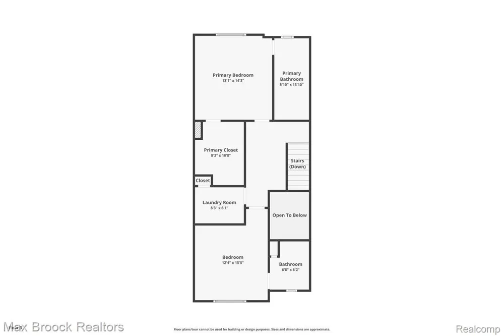 378 Notre Dame Street Grosse Pointe City, MI 48230