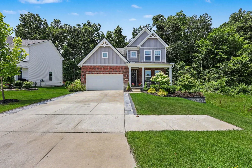 2795 Gallop Way Saline Township, MI 48176