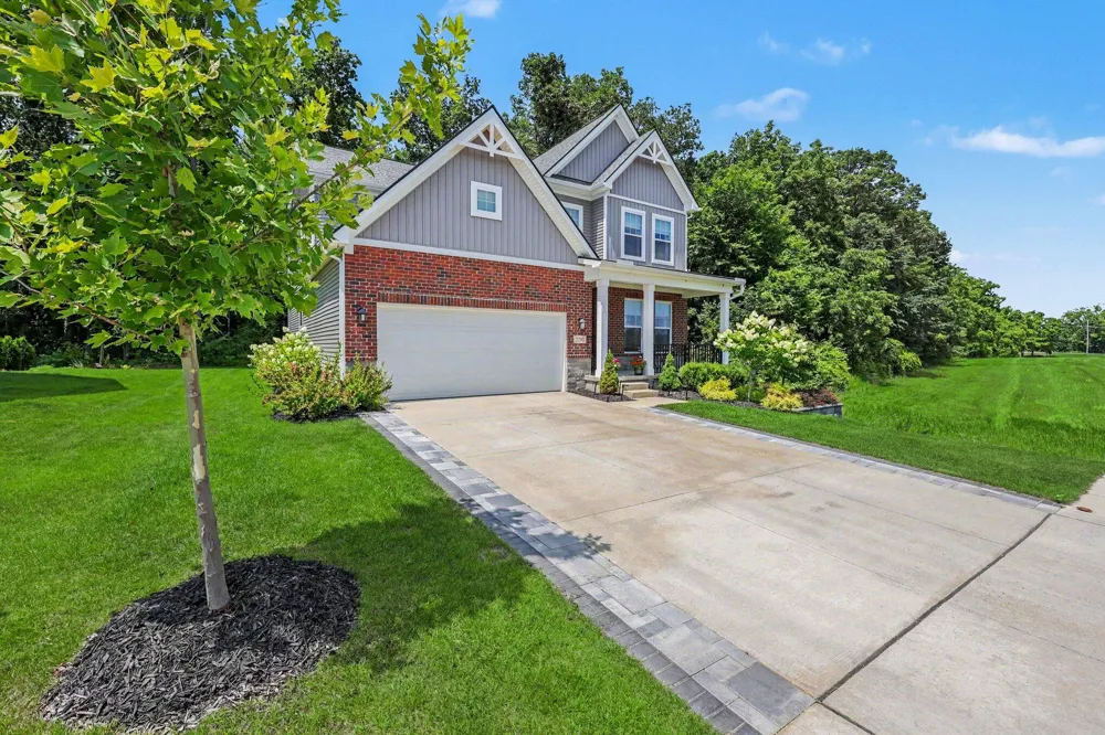 2795 Gallop Way Saline Township, MI 48176