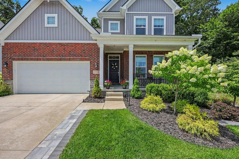2795 Gallop Way Saline Township, MI 48176