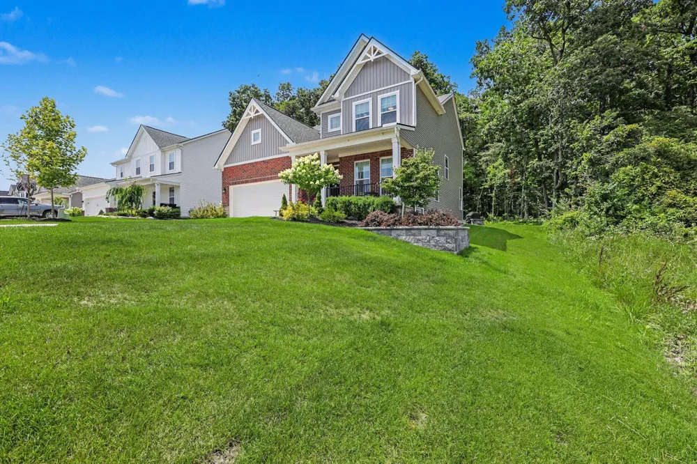 2795 Gallop Way Saline Township, MI 48176