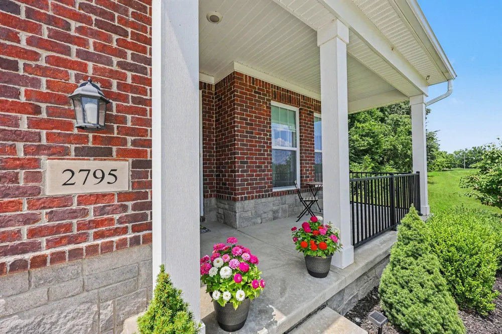 2795 Gallop Way Saline Township, MI 48176