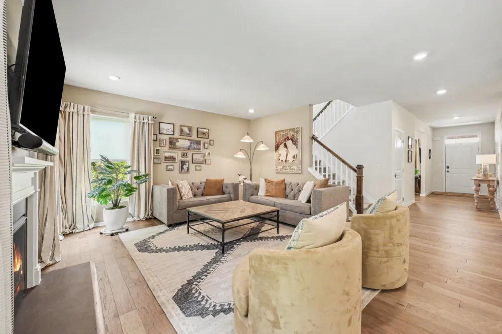 2795 Gallop Way Saline Township, MI 48176