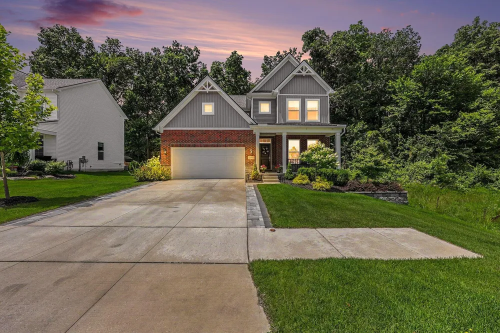 2795 Gallop Way Saline Township, MI 48176