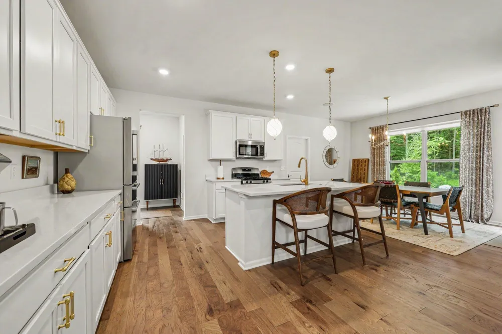2795 Gallop Way Saline Township, MI 48176