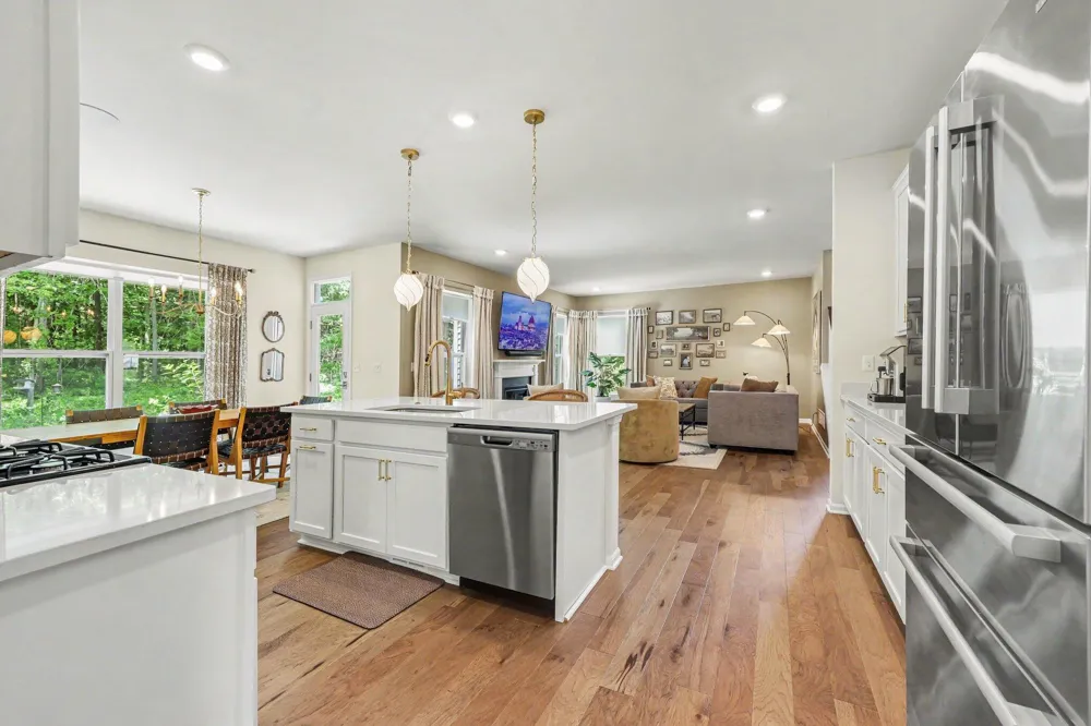 2795 Gallop Way Saline Township, MI 48176
