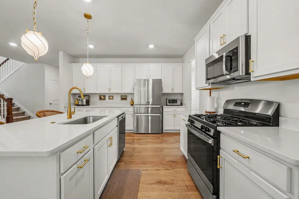 2795 Gallop Way Saline Township, MI 48176
