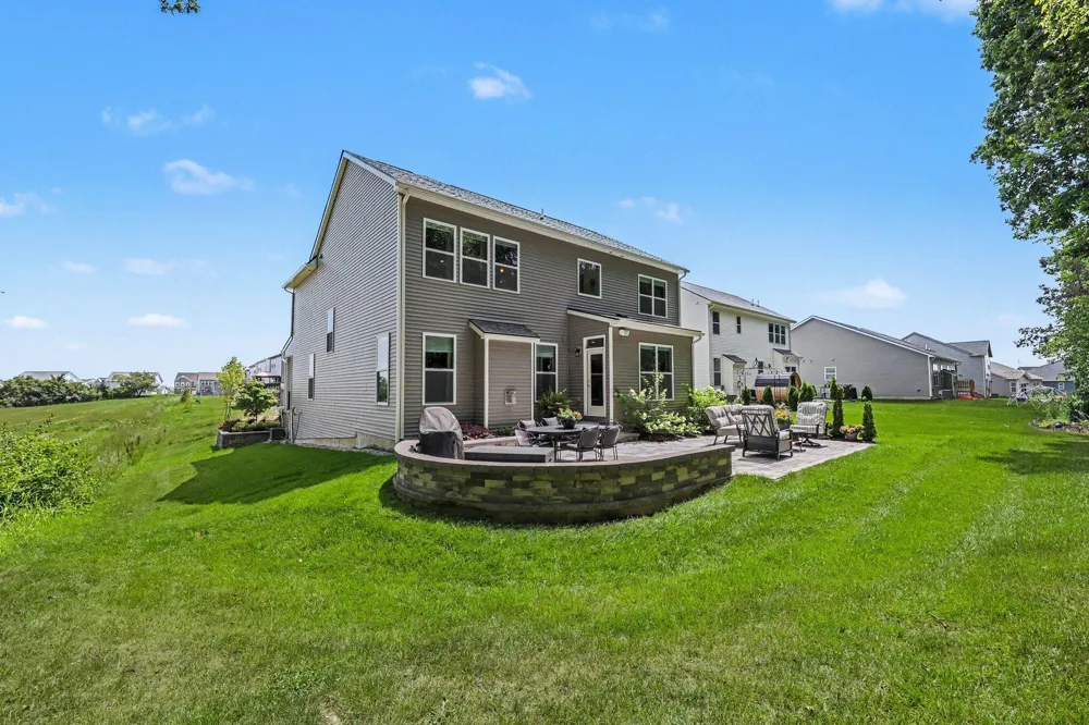 2795 Gallop Way Saline Township, MI 48176