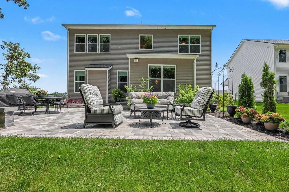 2795 Gallop Way Saline Township, MI 48176
