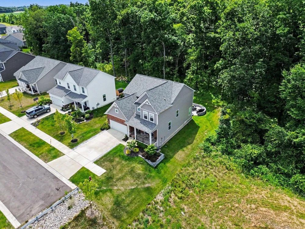 2795 Gallop Way Saline Township, MI 48176