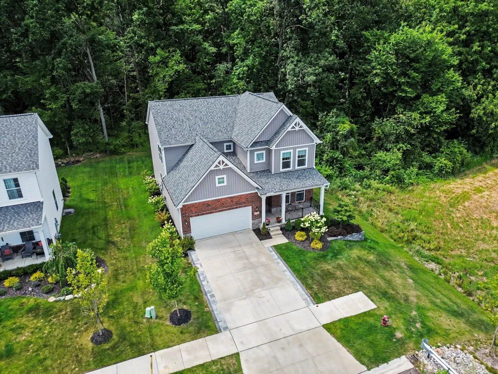 2795 Gallop Way Saline Township, MI 48176