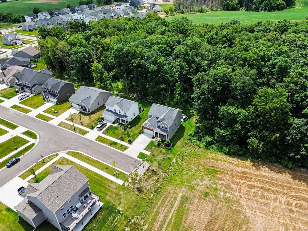 2795 Gallop Way Saline Township, MI 48176