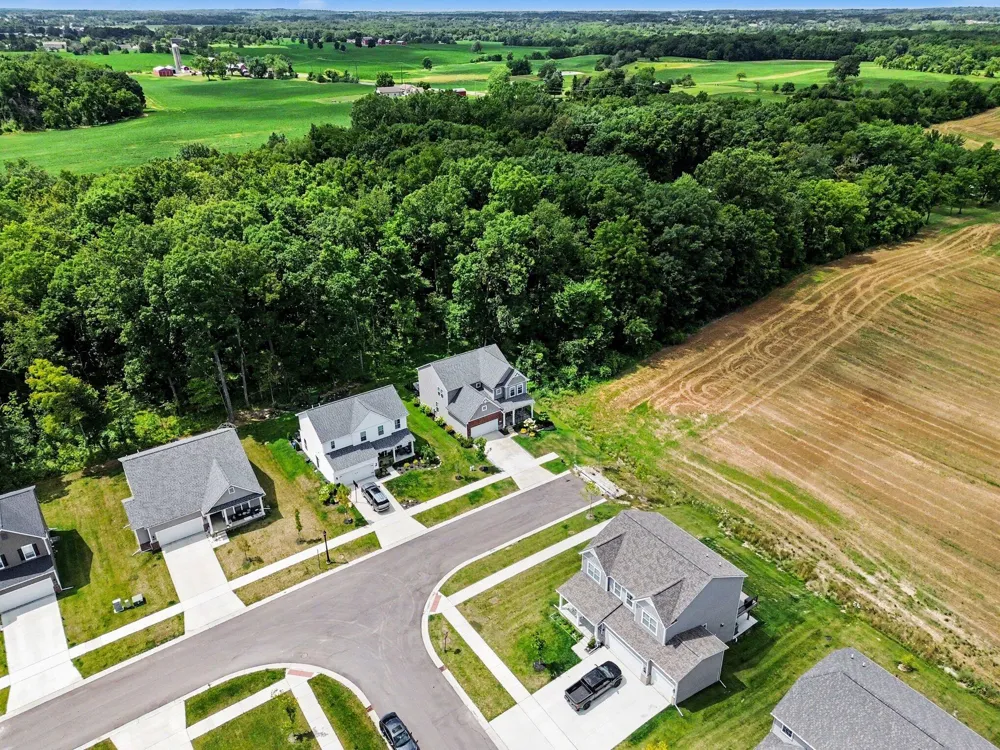 2795 Gallop Way Saline Township, MI 48176