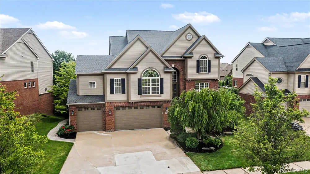 49847 Parkside Drive Northville Township, MI 48168