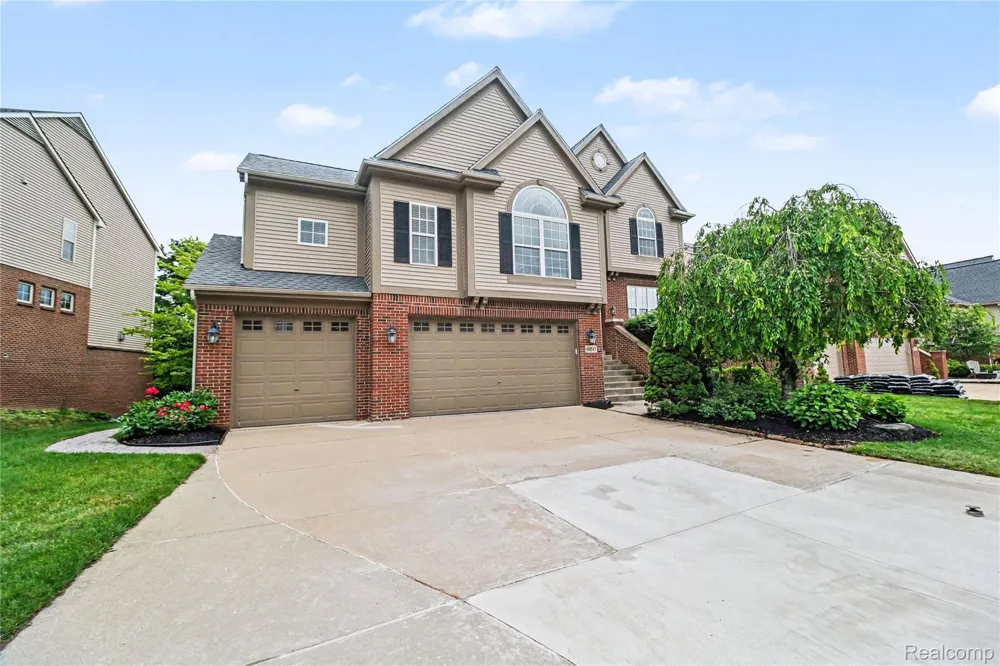 49847 Parkside Drive Northville Township, MI 48168