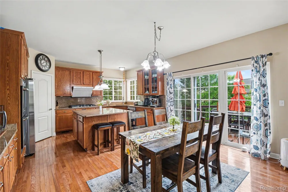 49847 Parkside Drive Northville Township, MI 48168