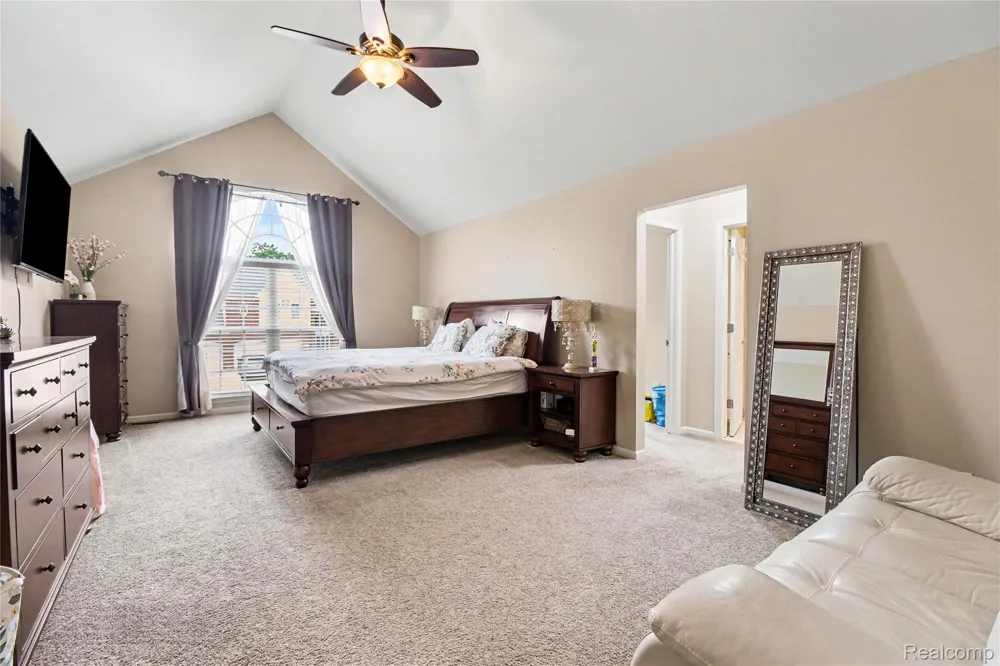49847 Parkside Drive Northville Township, MI 48168