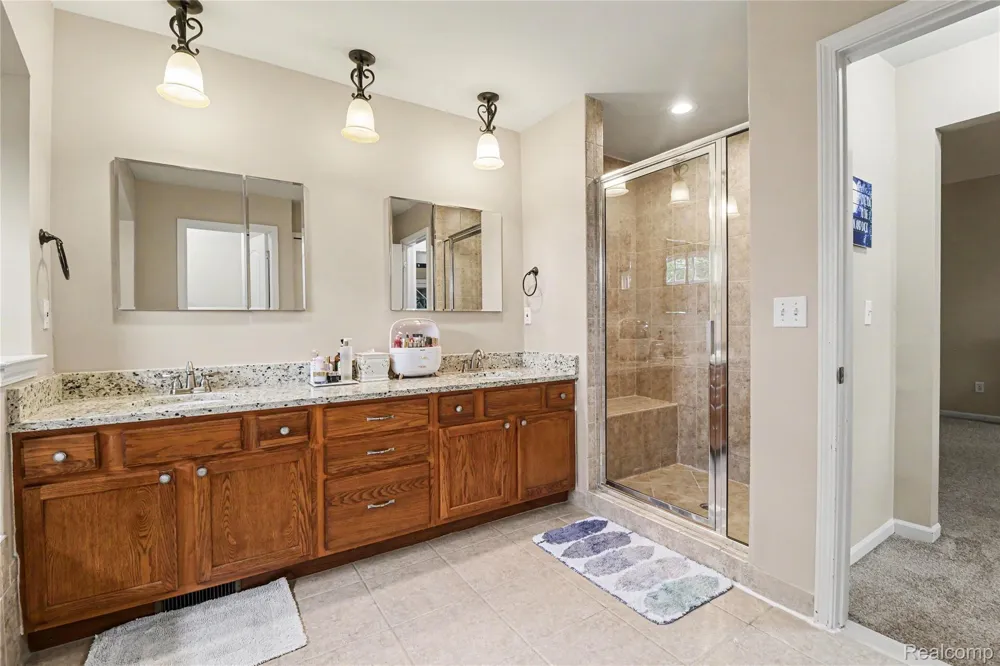 49847 Parkside Drive Northville Township, MI 48168