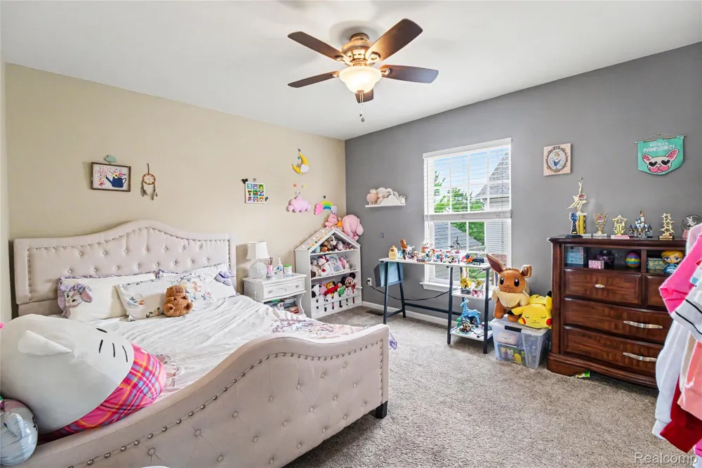 49847 Parkside Drive Northville Township, MI 48168