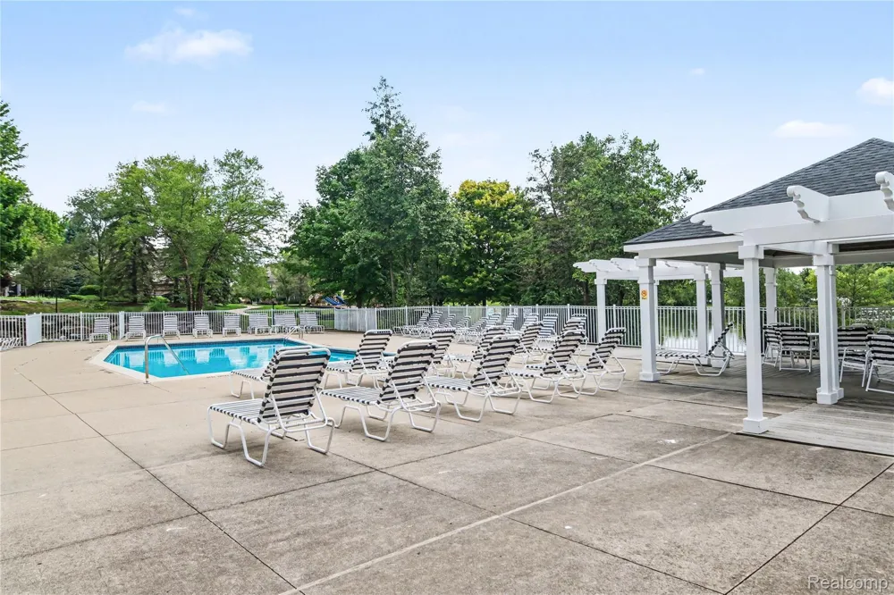 49847 Parkside Drive Northville Township, MI 48168