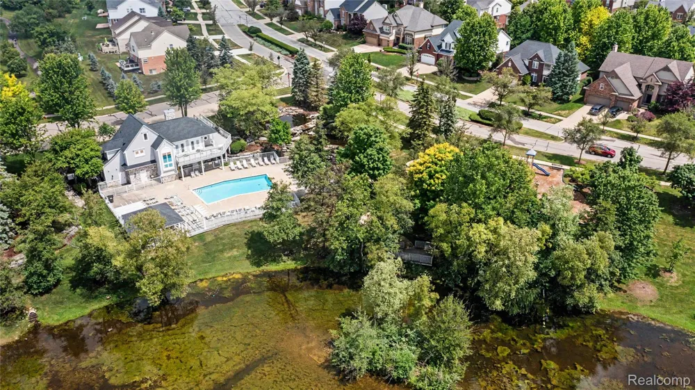 49847 Parkside Drive Northville Township, MI 48168