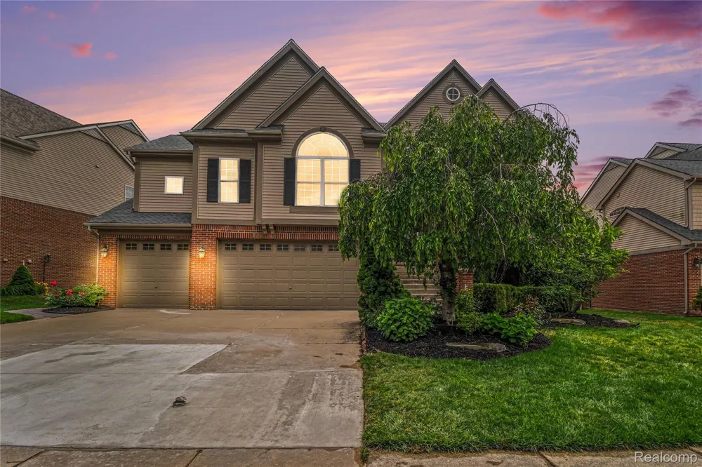 49847 Parkside Drive Northville Township, MI 48168