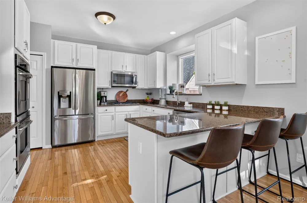 16971 Algonquin Drive Northville Township, MI 48168