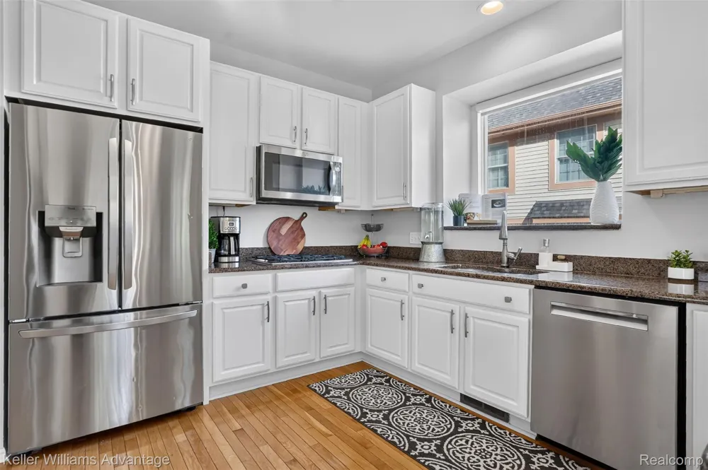 16971 Algonquin Drive Northville Township, MI 48168