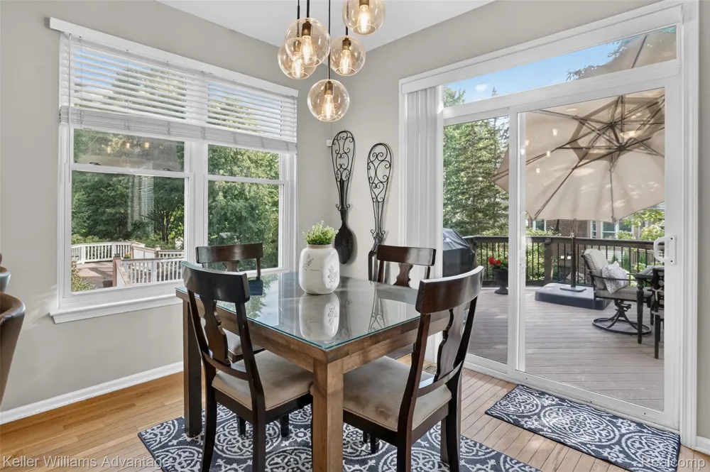 16971 Algonquin Drive Northville Township, MI 48168