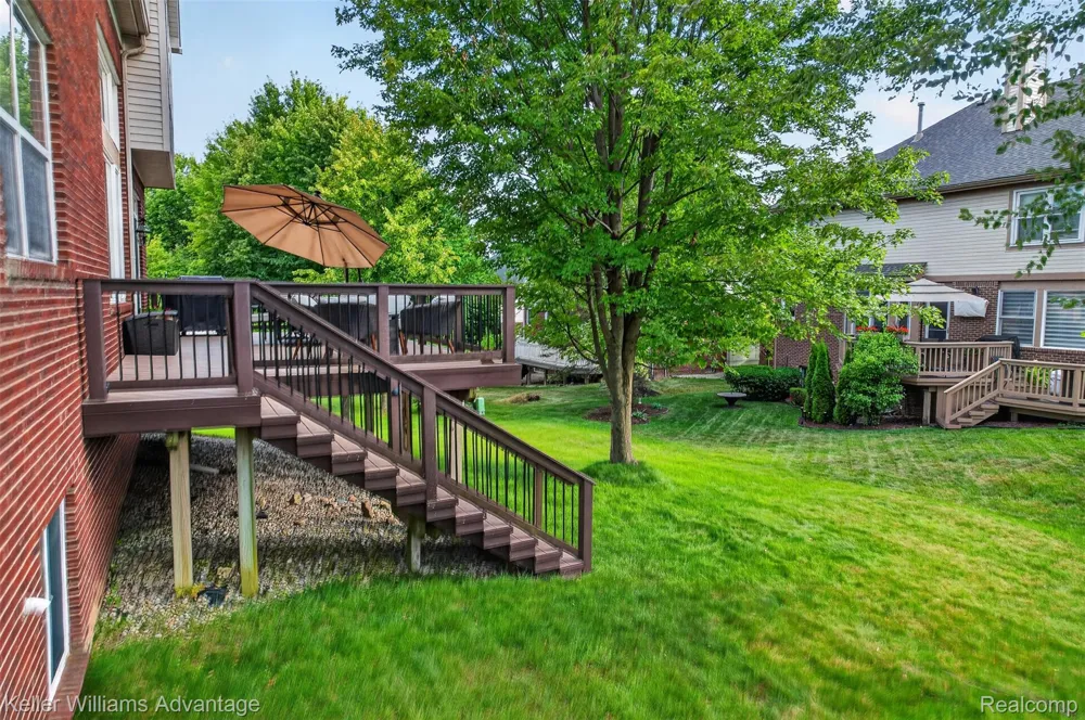 16971 Algonquin Drive Northville Township, MI 48168