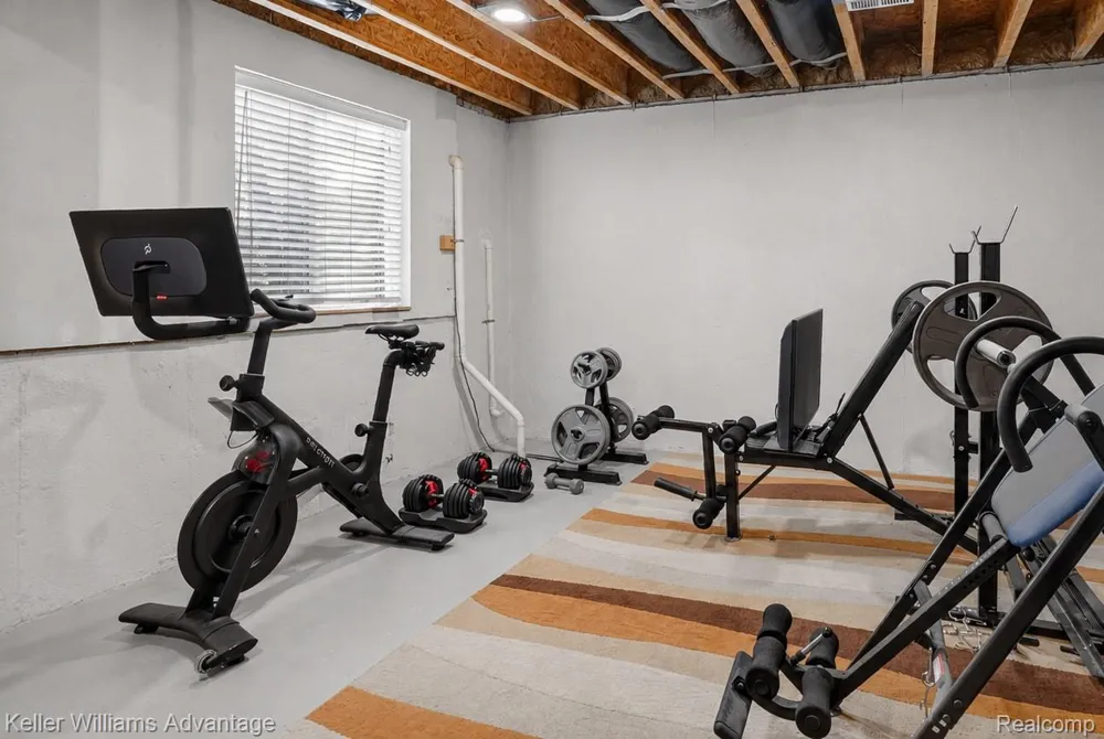 16971 Algonquin Drive Northville Township, MI 48168