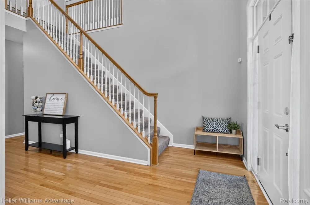 16971 Algonquin Drive Northville Township, MI 48168