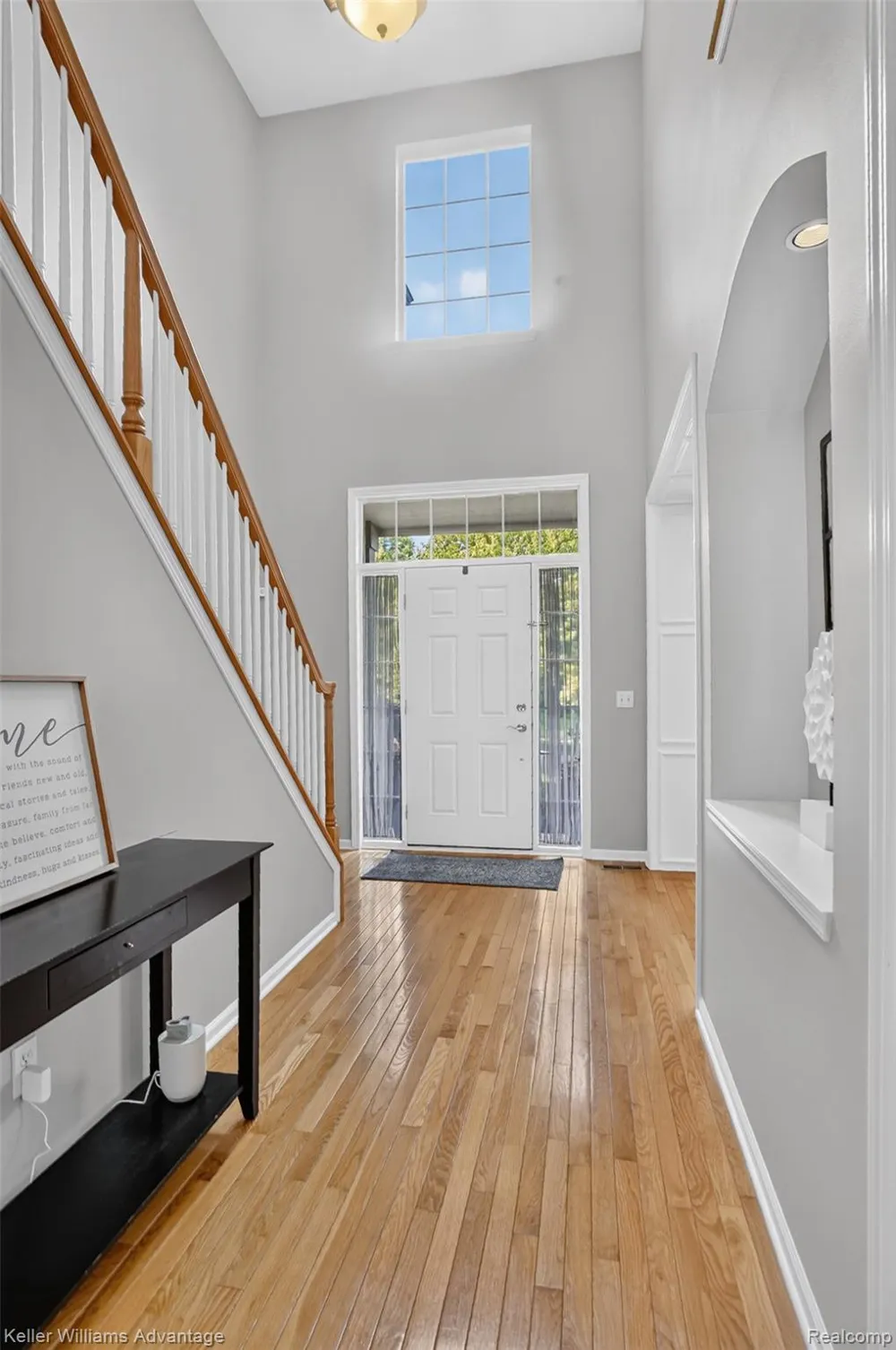 16971 Algonquin Drive Northville Township, MI 48168