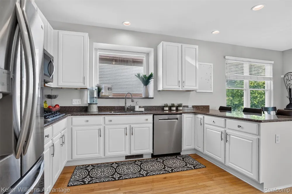 16971 Algonquin Drive Northville Township, MI 48168
