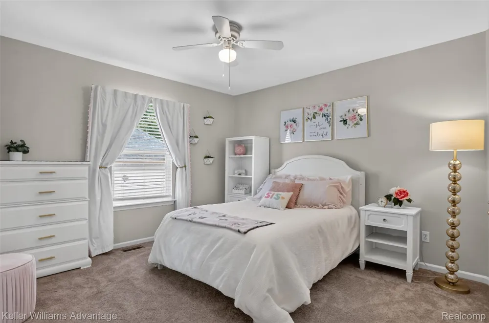 16971 Algonquin Drive Northville Township, MI 48168