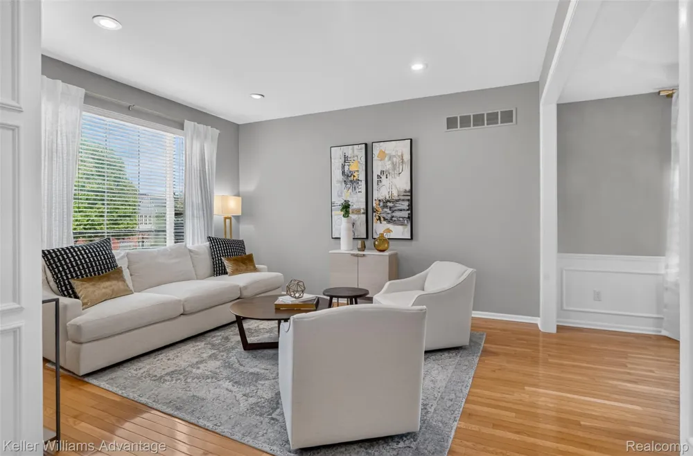 16971 Algonquin Drive Northville Township, MI 48168