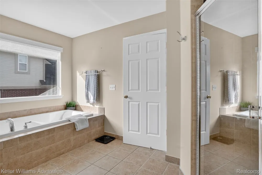 16971 Algonquin Drive Northville Township, MI 48168