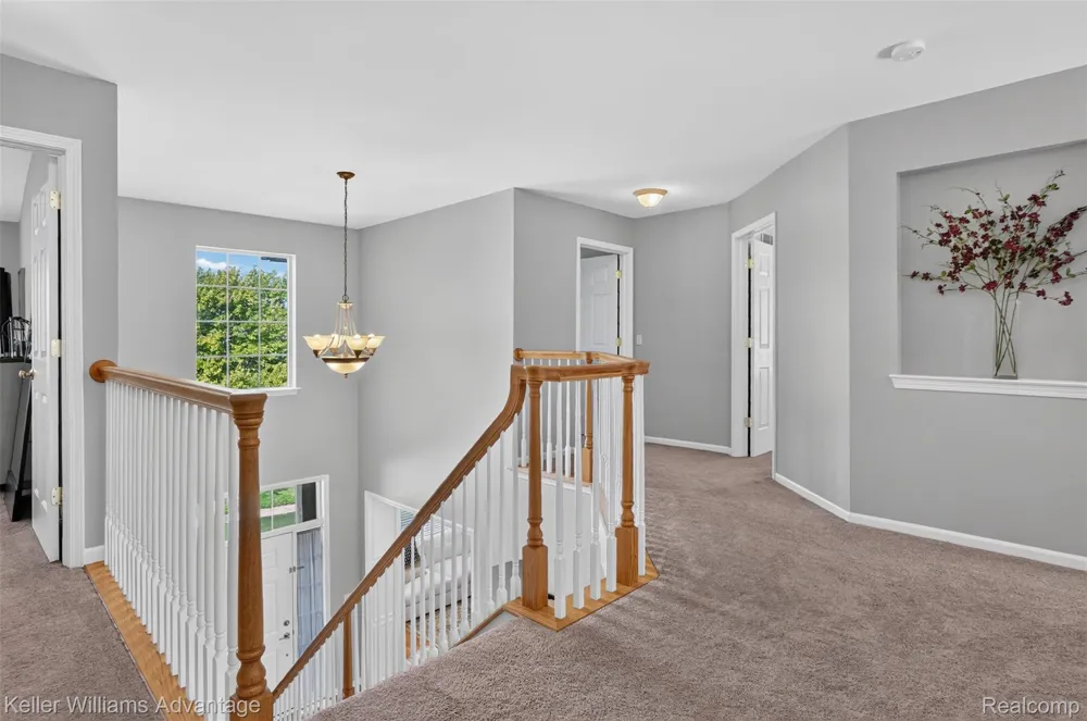 16971 Algonquin Drive Northville Township, MI 48168
