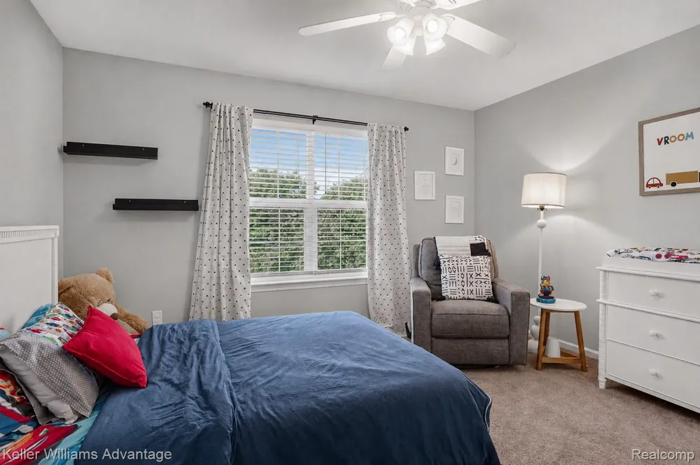 16971 Algonquin Drive Northville Township, MI 48168