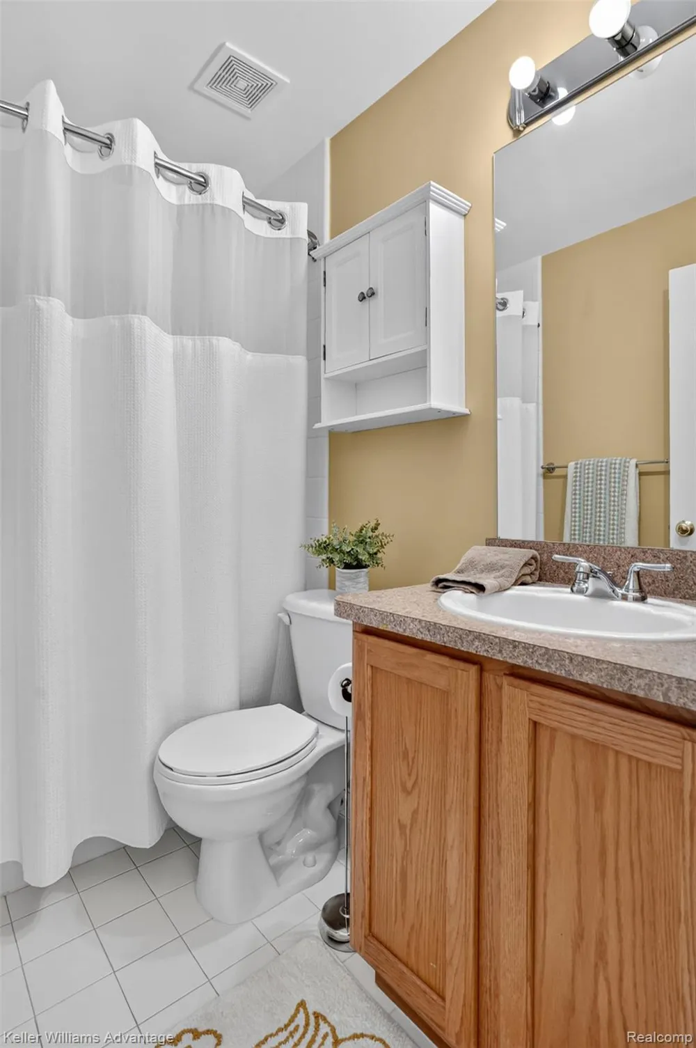 16971 Algonquin Drive Northville Township, MI 48168