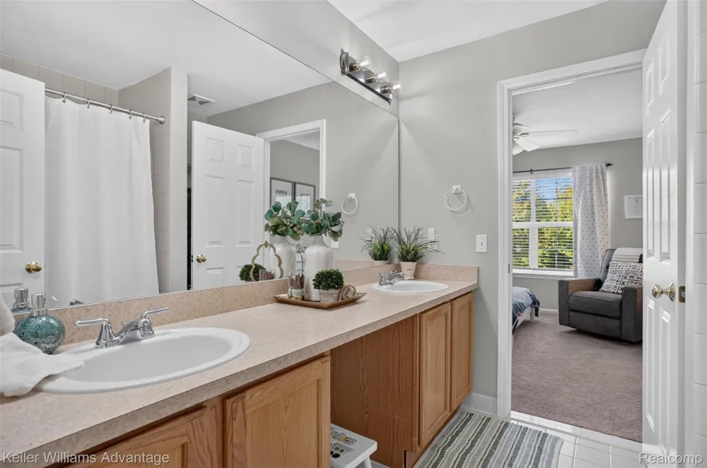 16971 Algonquin Drive Northville Township, MI 48168